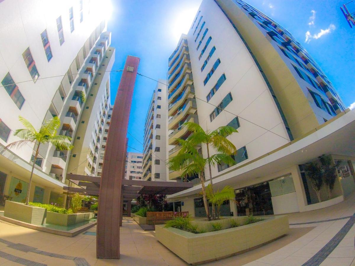 Maceio Facilities Temporada Na Ponta Verde Exterior foto