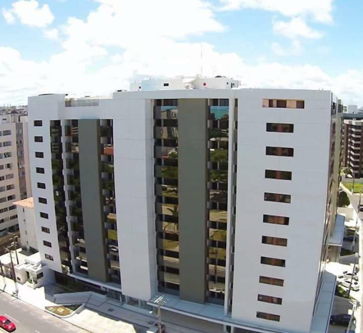 Maceio Facilities Temporada Na Ponta Verde Exterior foto