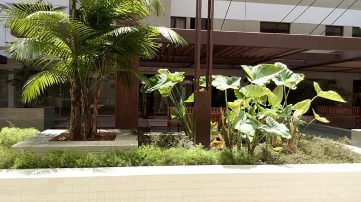 Maceio Facilities Temporada Na Ponta Verde Exterior foto