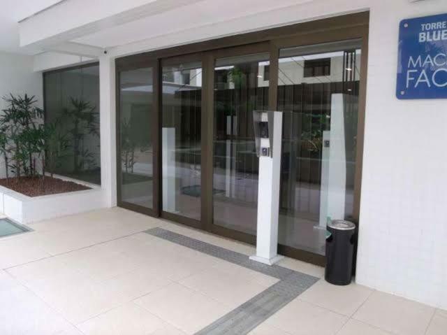 Maceio Facilities Temporada Na Ponta Verde Exterior foto